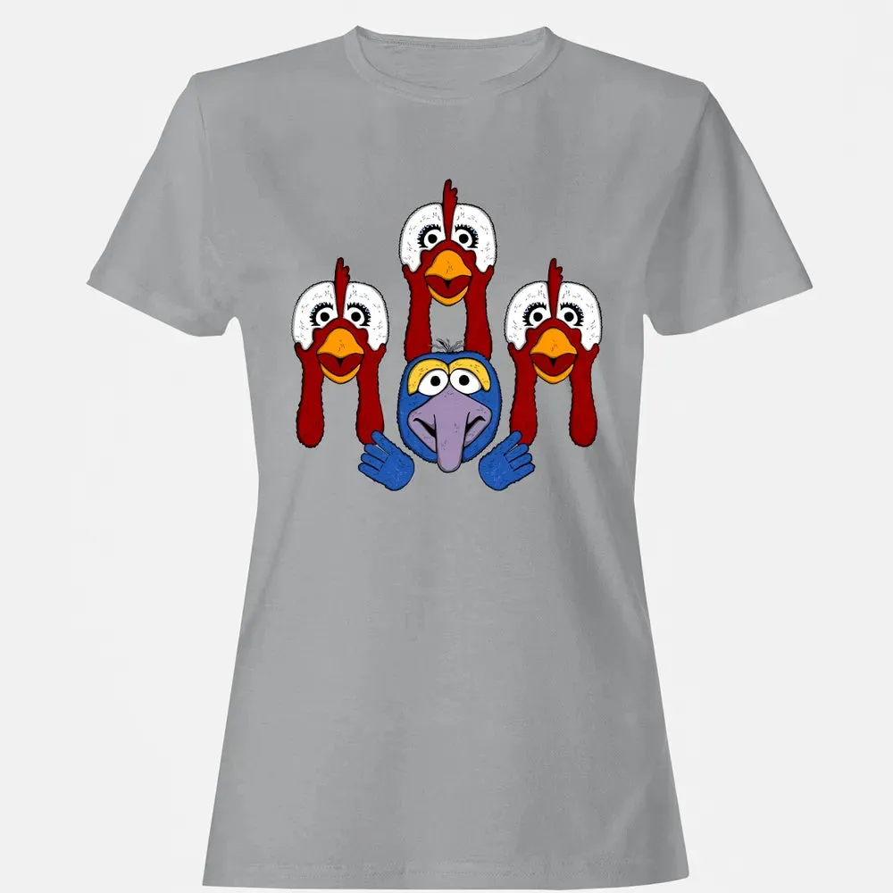 Rhapsody Women's T-shirt - 15