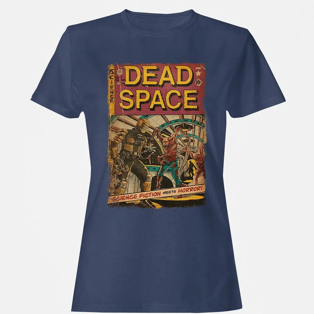Dead Space Women's T-shirt - 10