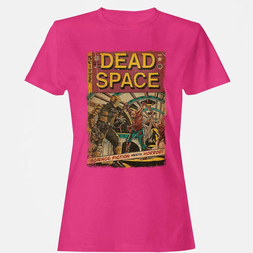 Dead Space Women's T-shirt - 6