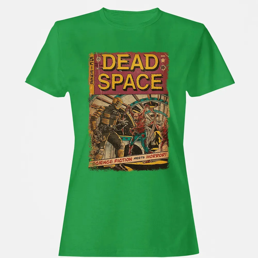 Dead Space Women's T-shirt - 7