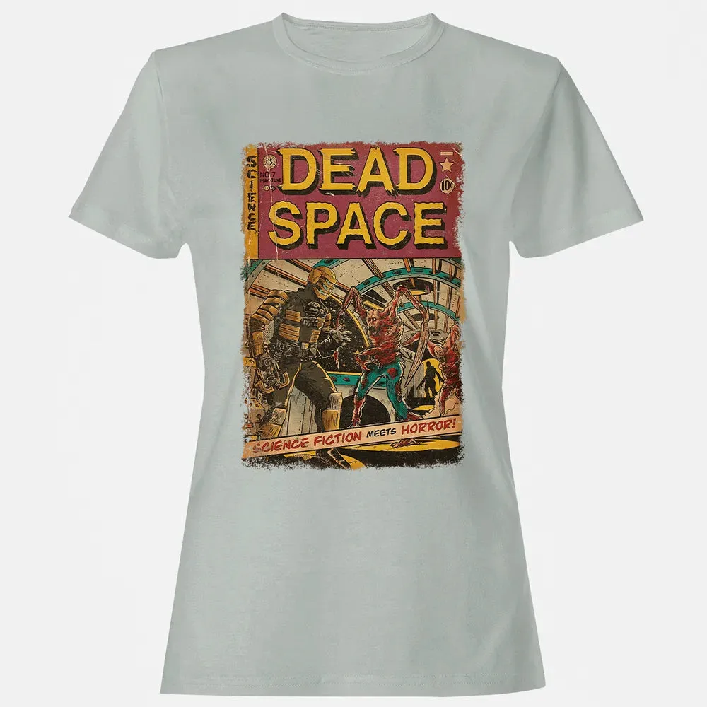 Dead Space Women's T-shirt - 2