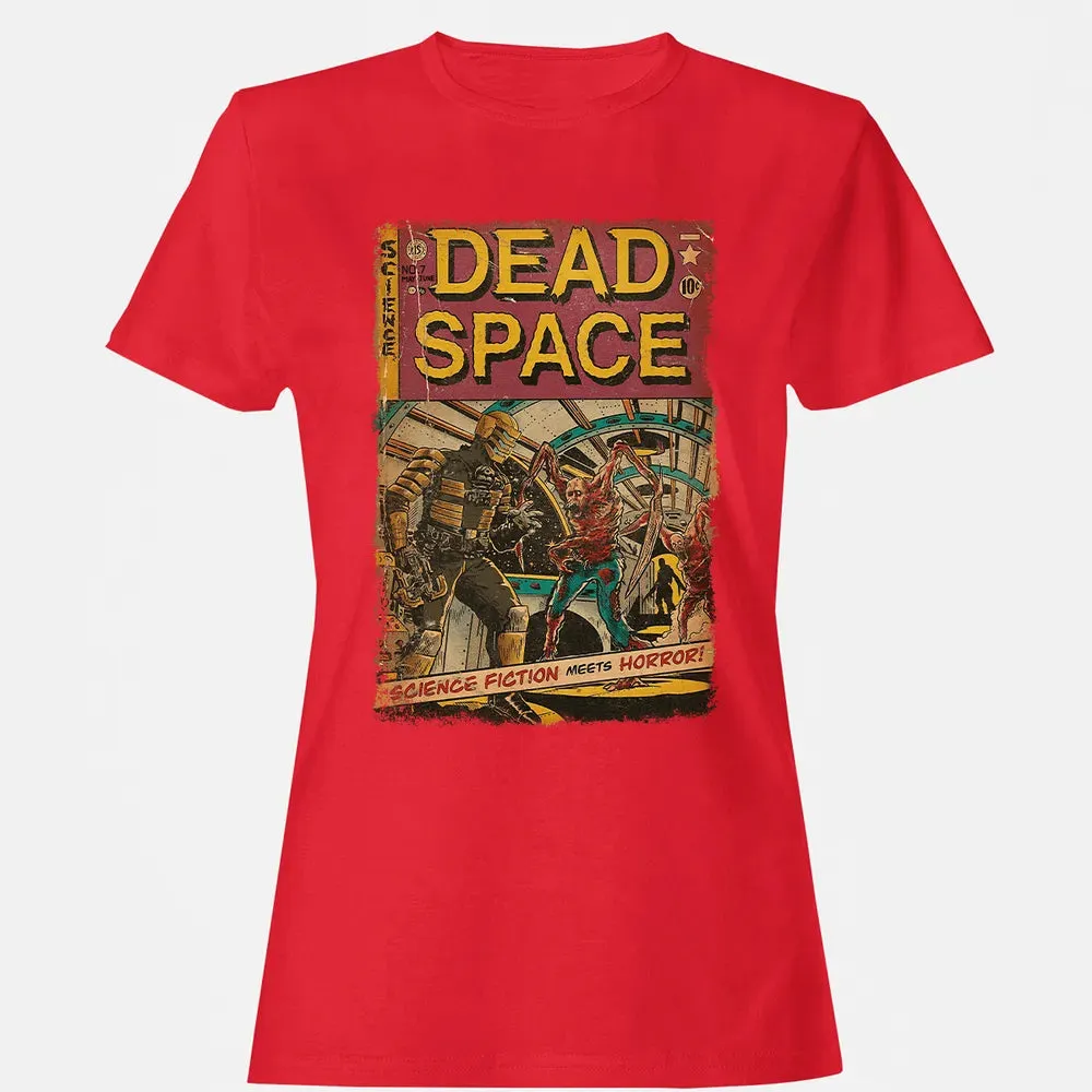 Dead Space Women's T-shirt - 13