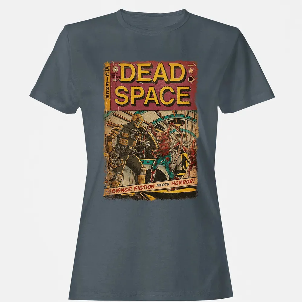 Dead Space Women's T-shirt - 3