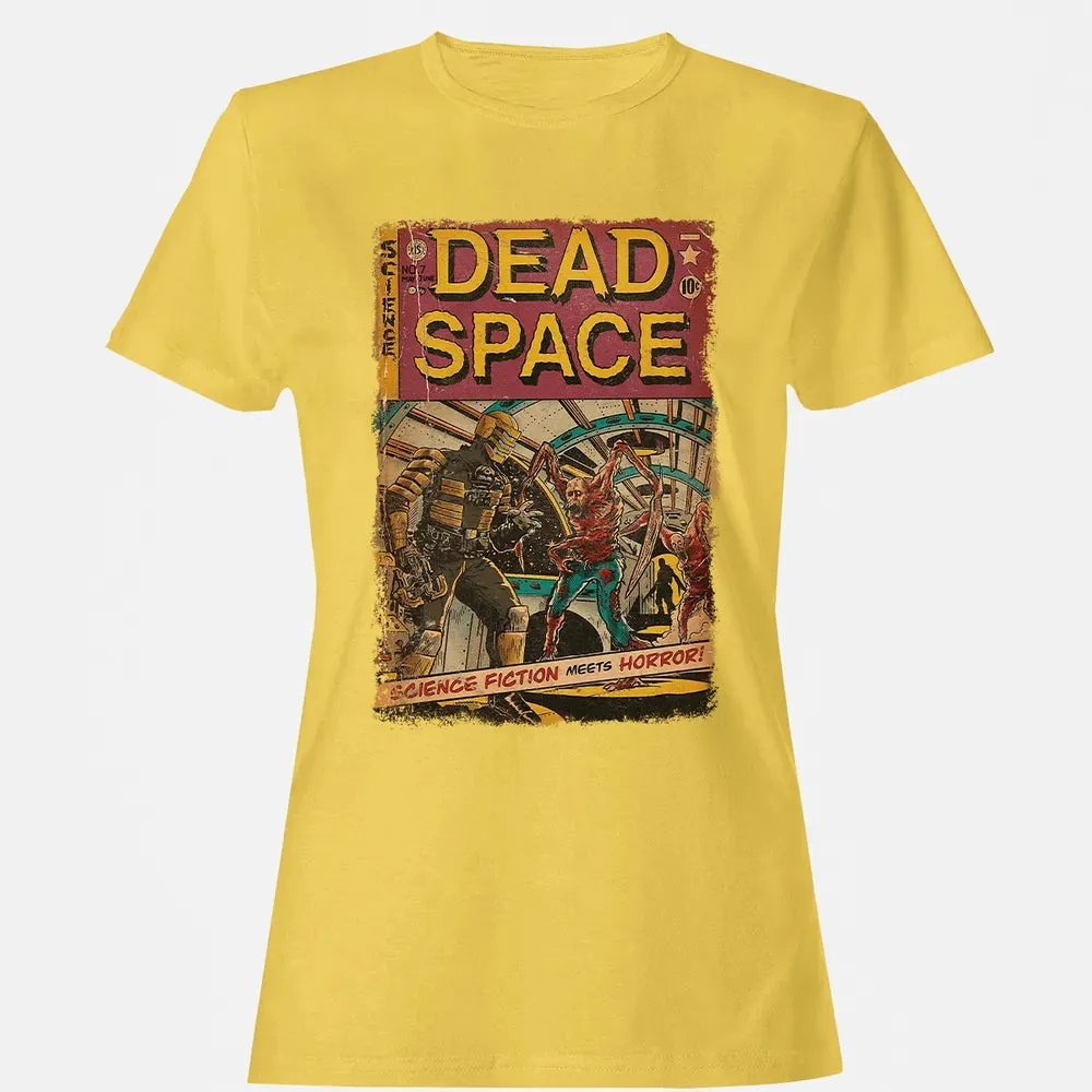 Dead Space Women's T-shirt - 4