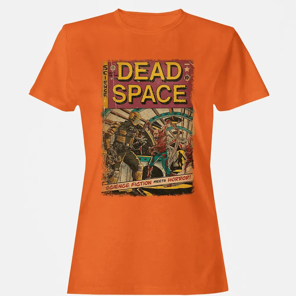 Dead Space Women's T-shirt - 11