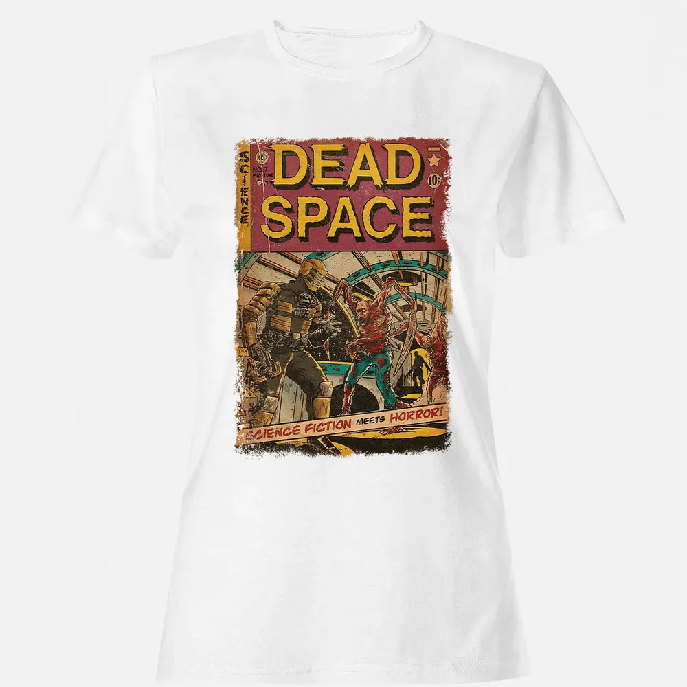 Dead Space Women's T-shirt - 16