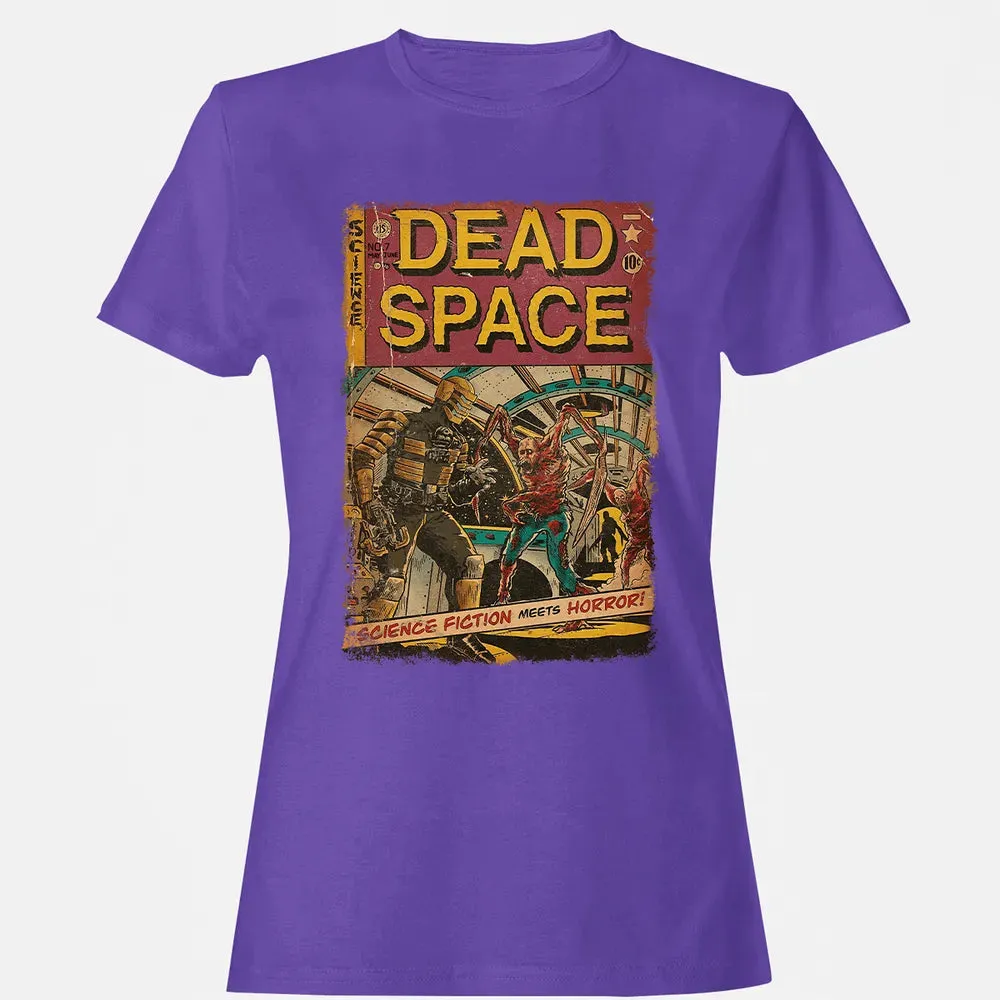 Dead Space Women's T-shirt - 12