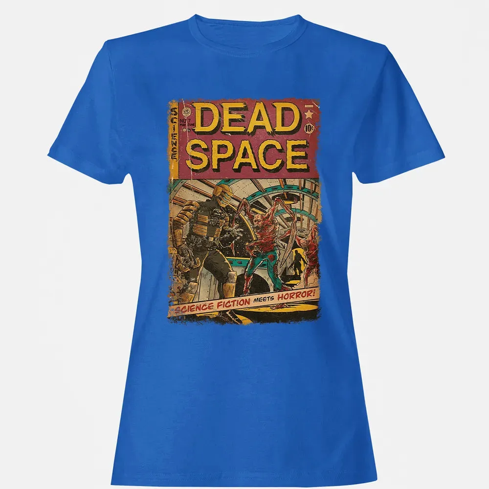 Dead Space Women's T-shirt - 14
