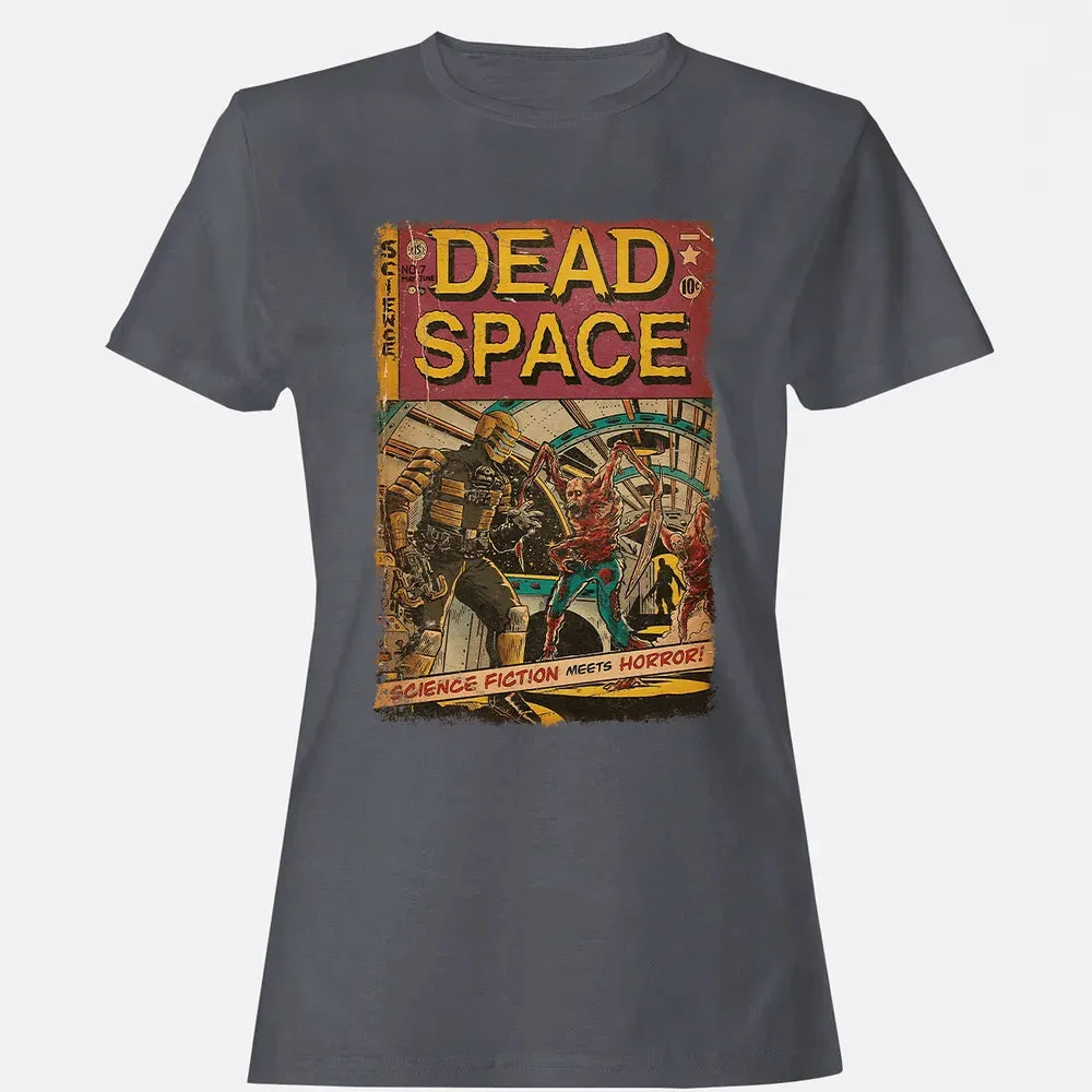 Dead Space Women's T-shirt - 5
