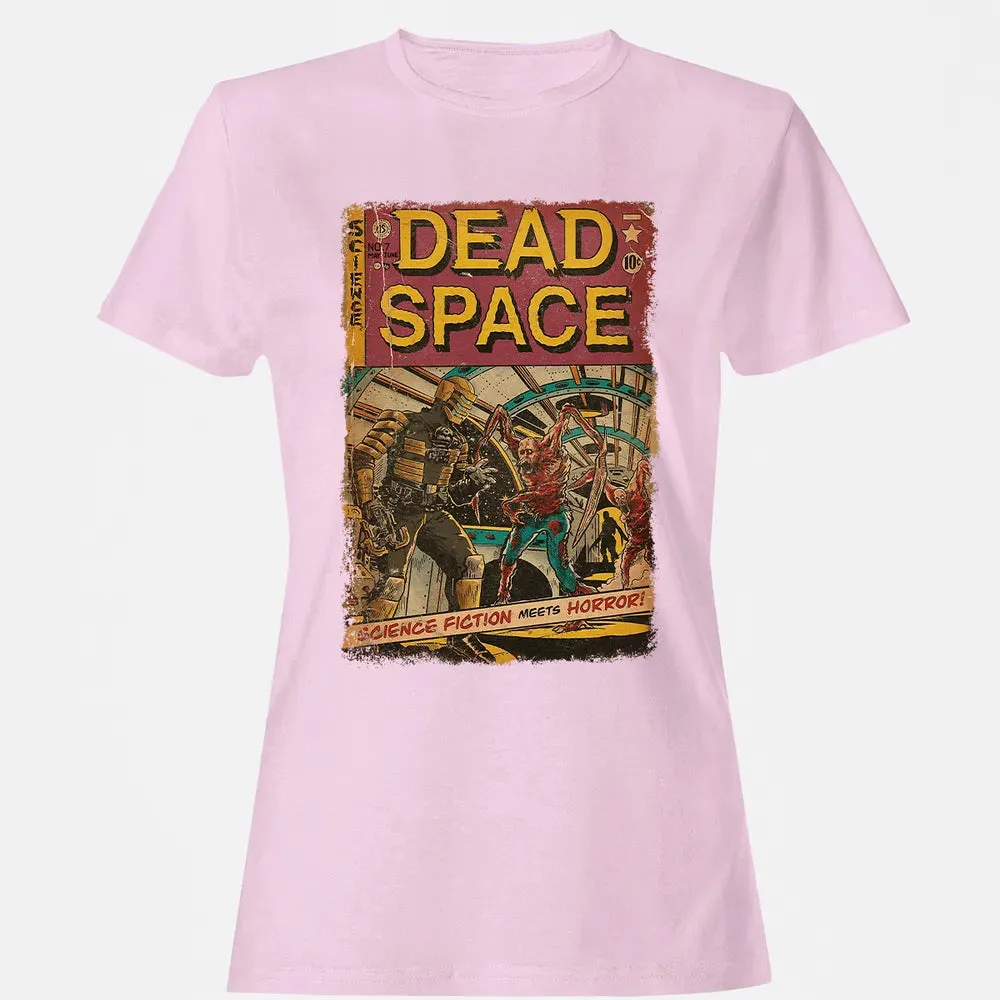 Dead Space Women's T-shirt - 9