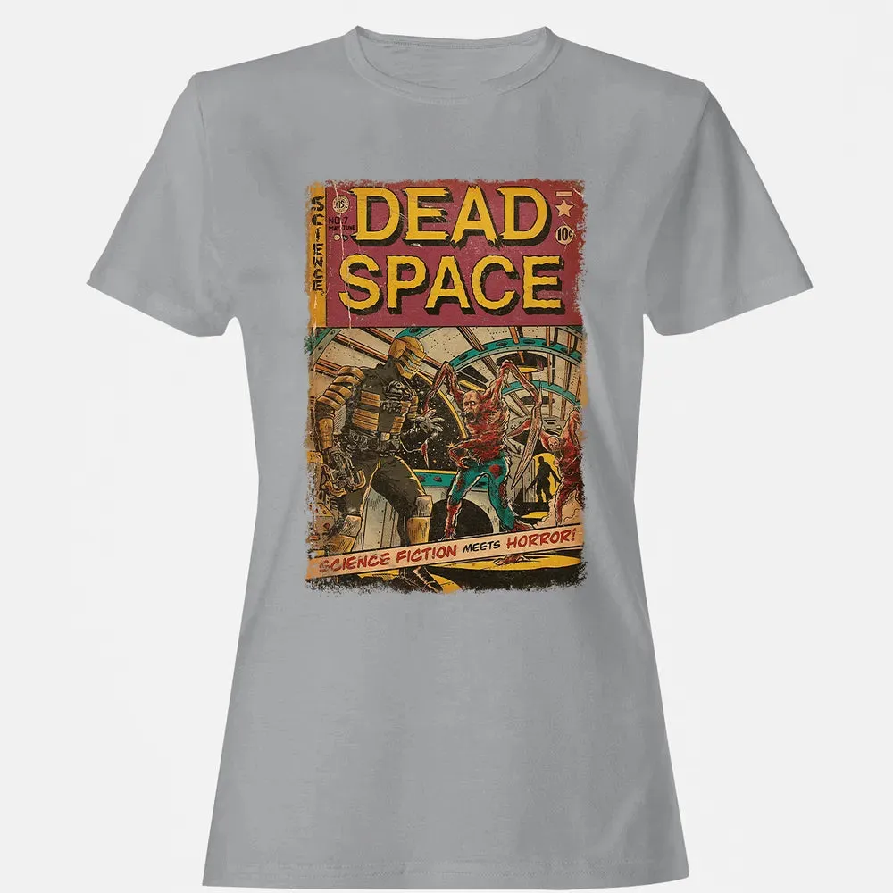 Dead Space Women's T-shirt - 15