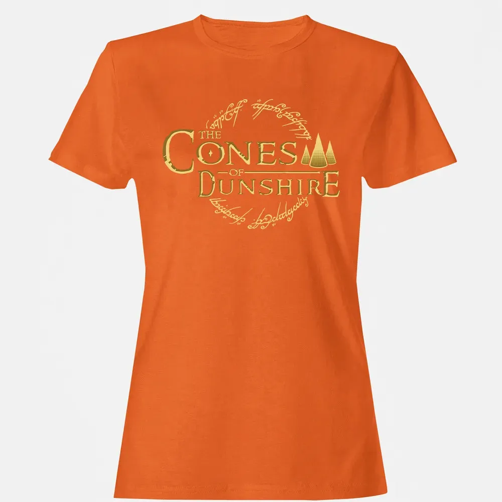 The Cones of Dunshine Women's T-shirt - 11
