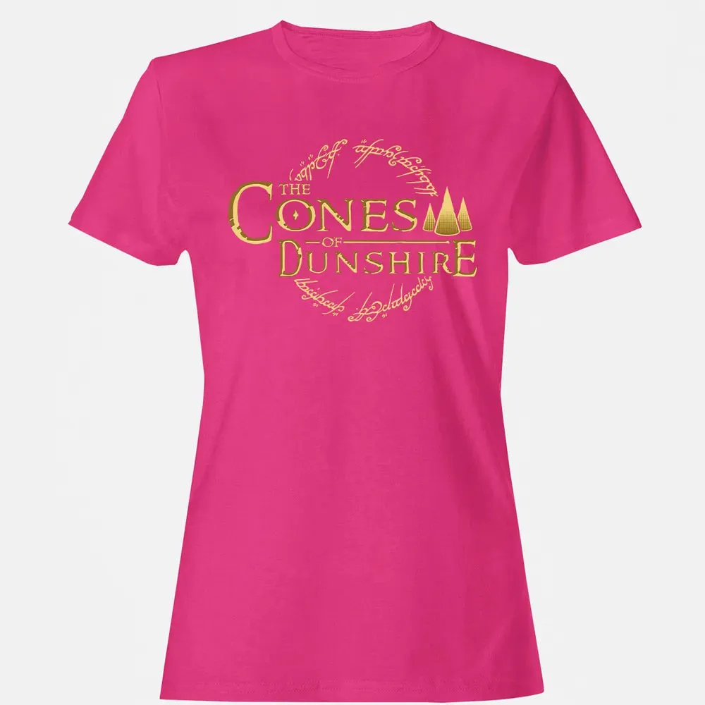 The Cones of Dunshine Women's T-shirt - 6