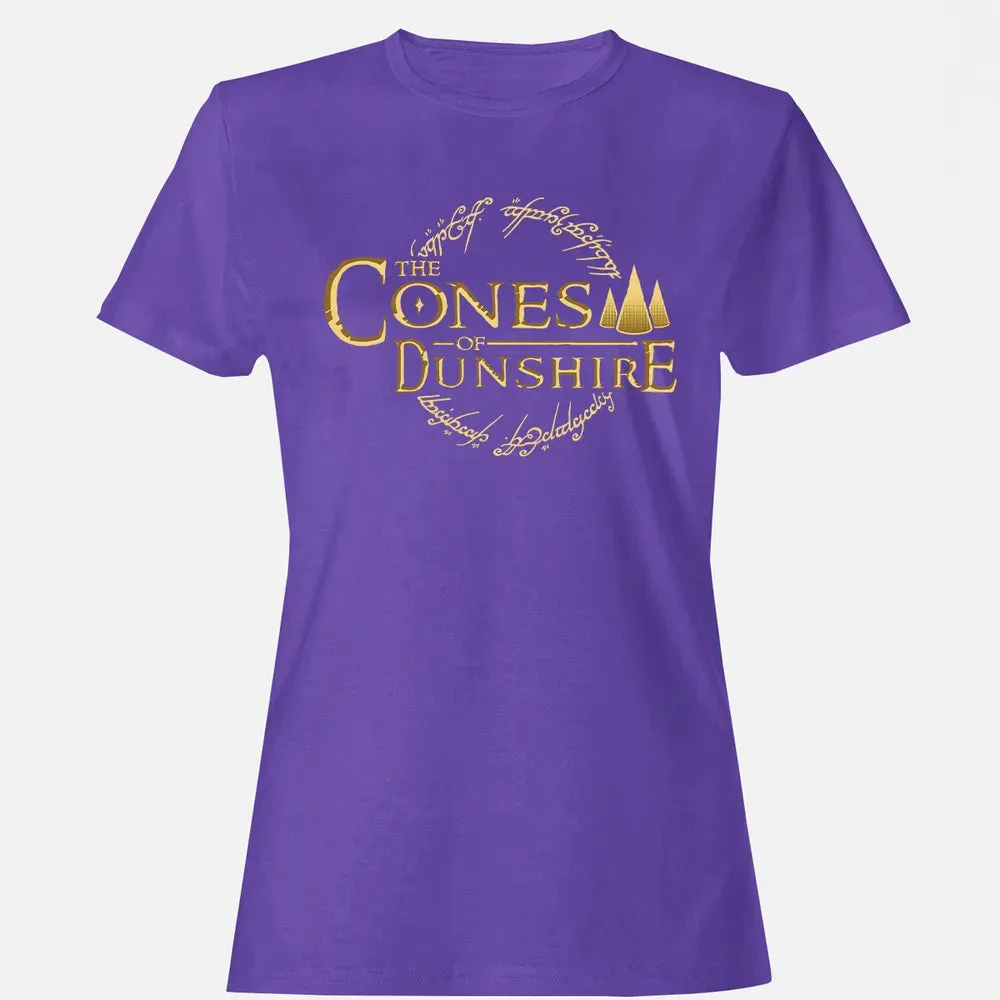 The Cones of Dunshine Women's T-shirt - 12