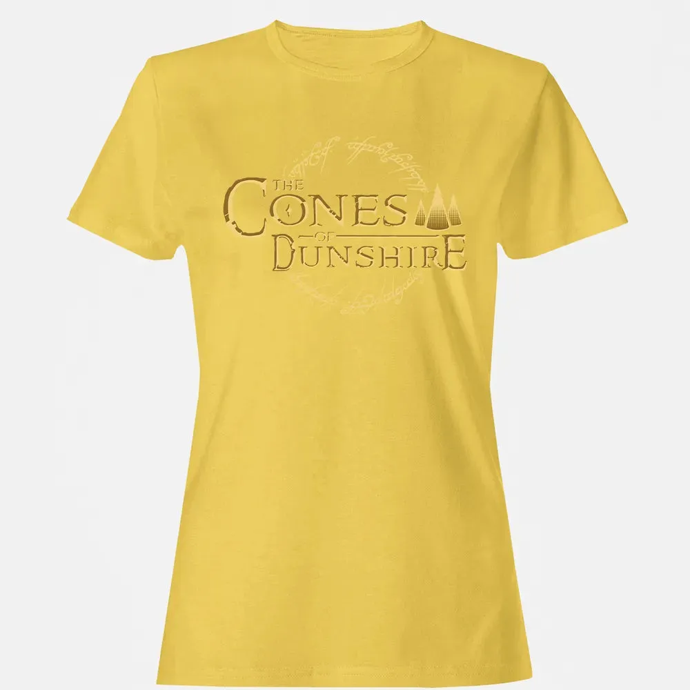 The Cones of Dunshine Women's T-shirt - 4