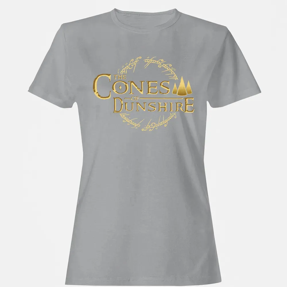 The Cones of Dunshine Women's T-shirt - 15
