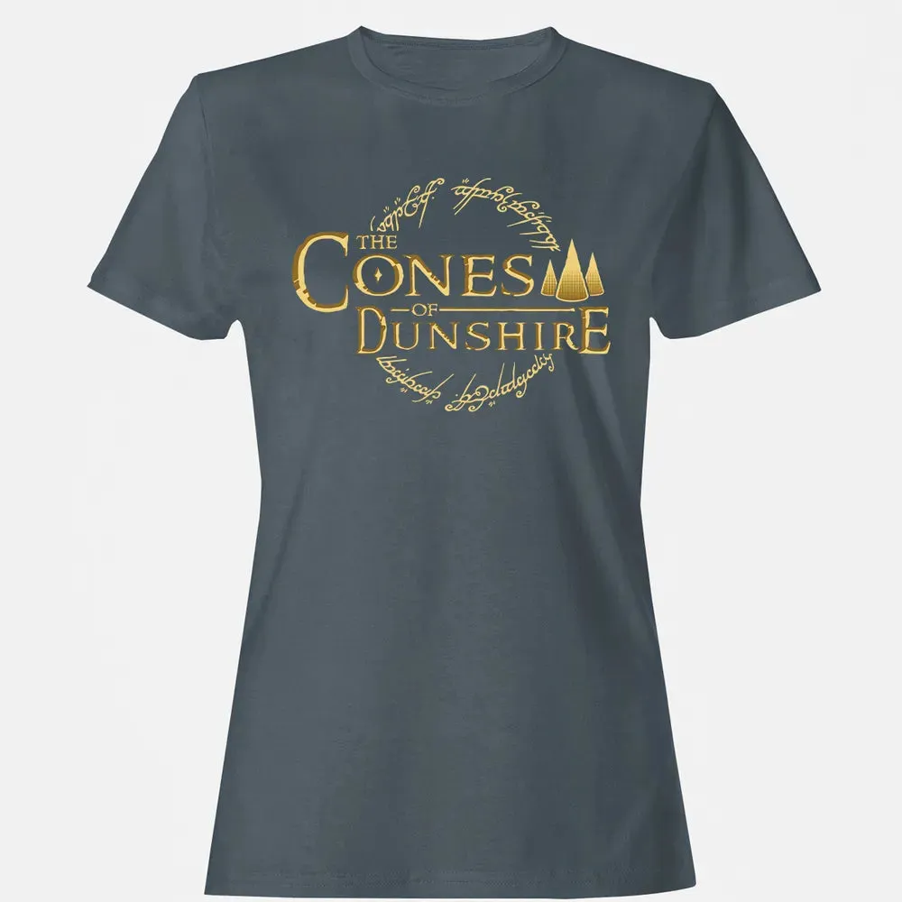 The Cones of Dunshine Women's T-shirt - 3