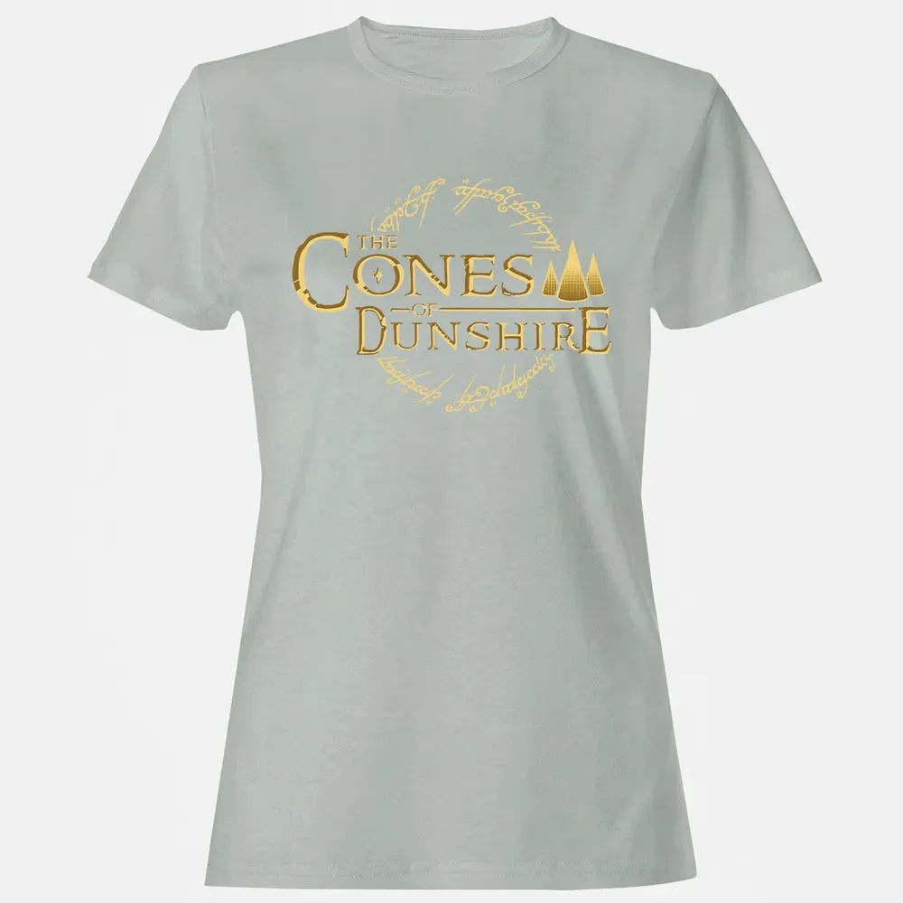 The Cones of Dunshine Women's T-shirt - 2
