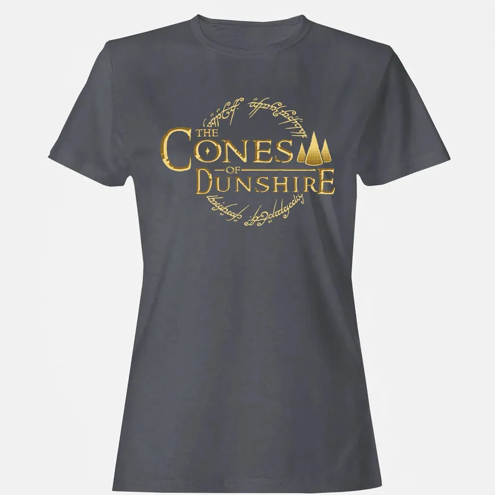 The Cones of Dunshine Women's T-shirt - 5