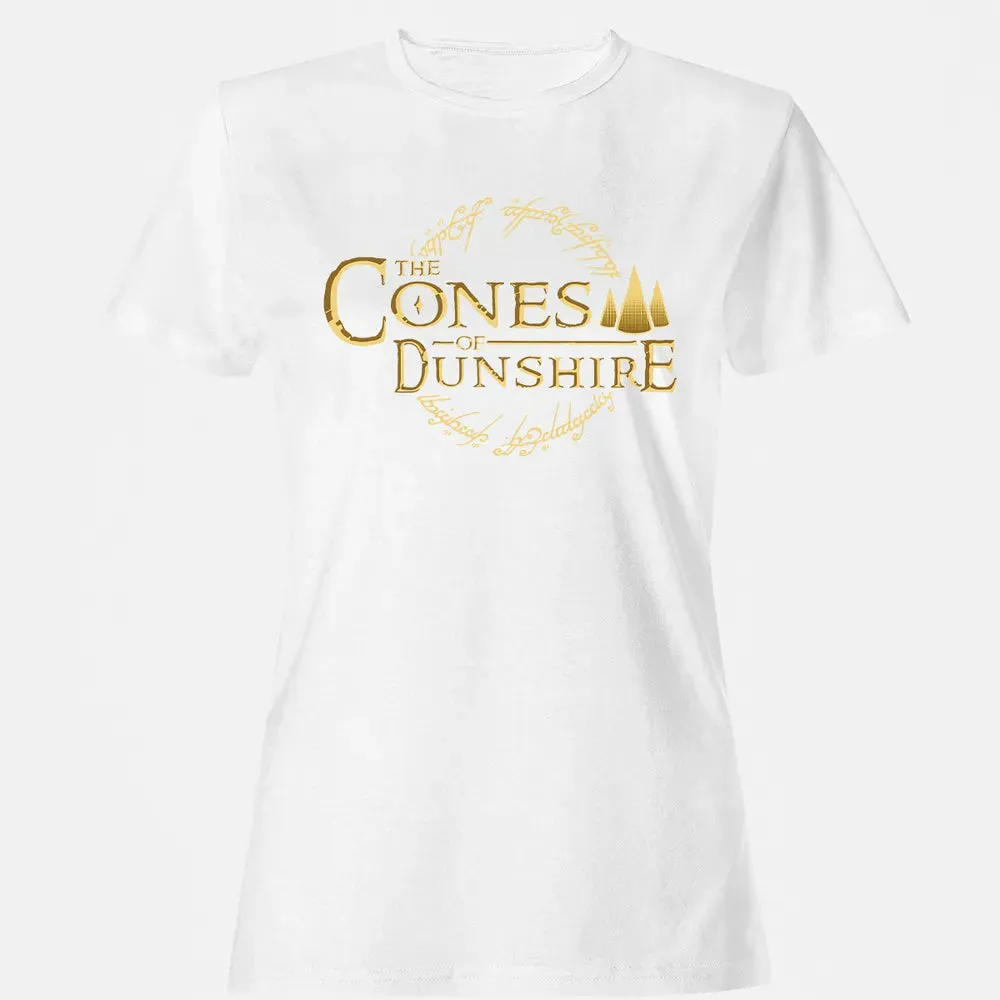 The Cones of Dunshine Women's T-shirt - 16