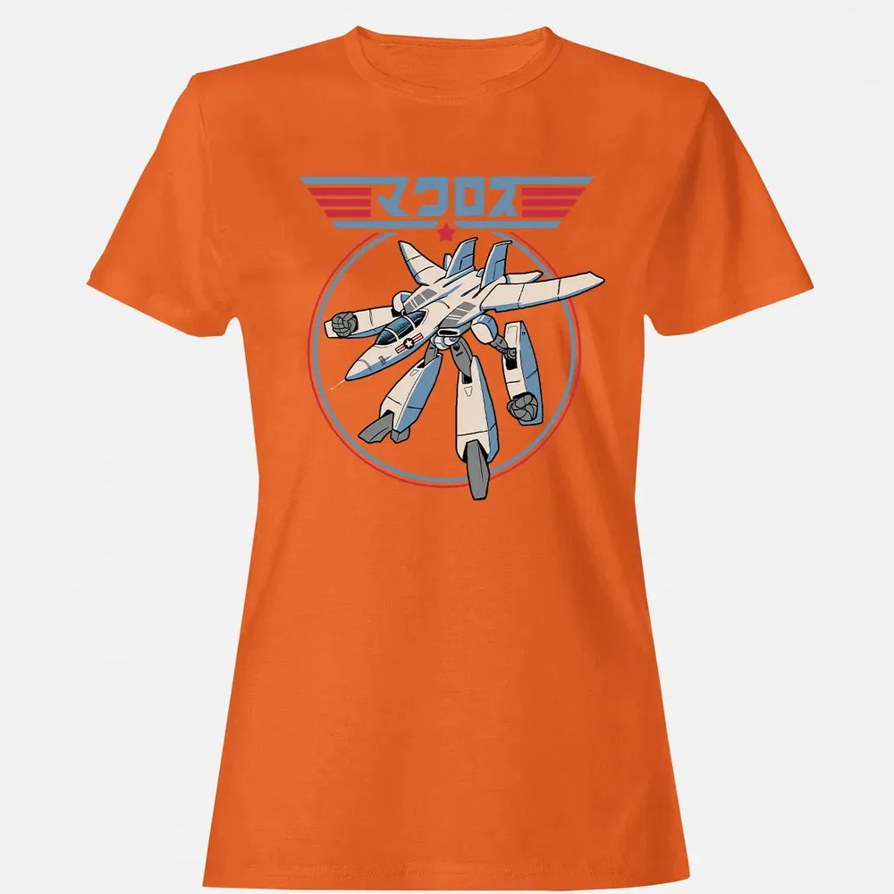 VF-1 Women's T-shirt - 11