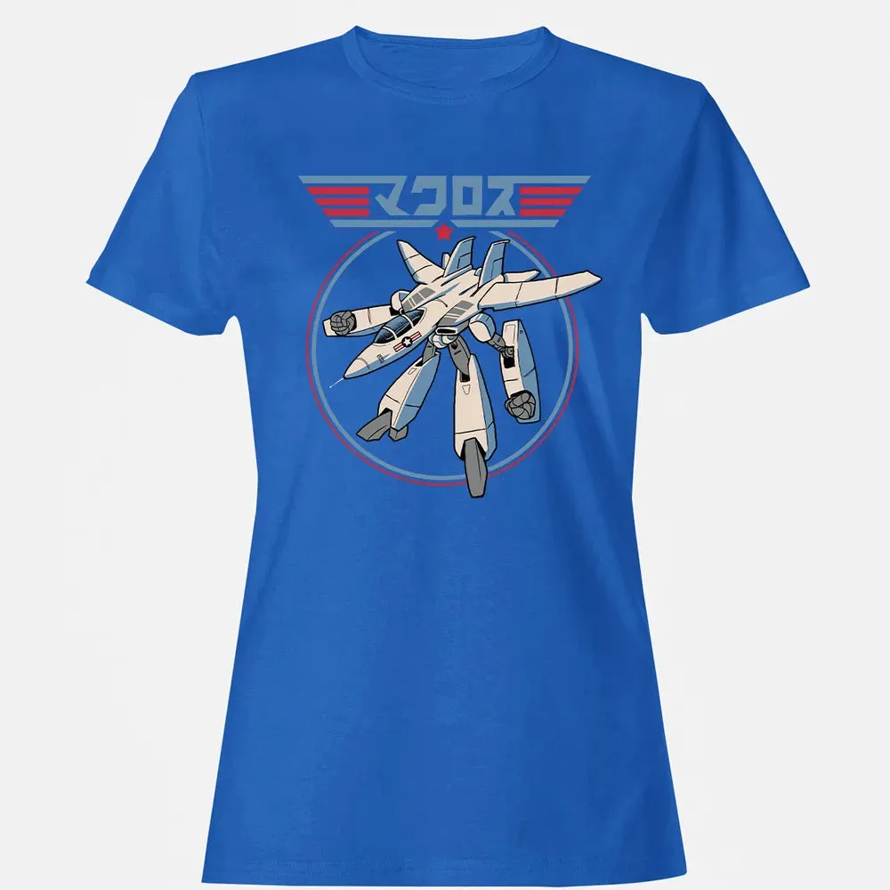 VF-1 Women's T-shirt - 14