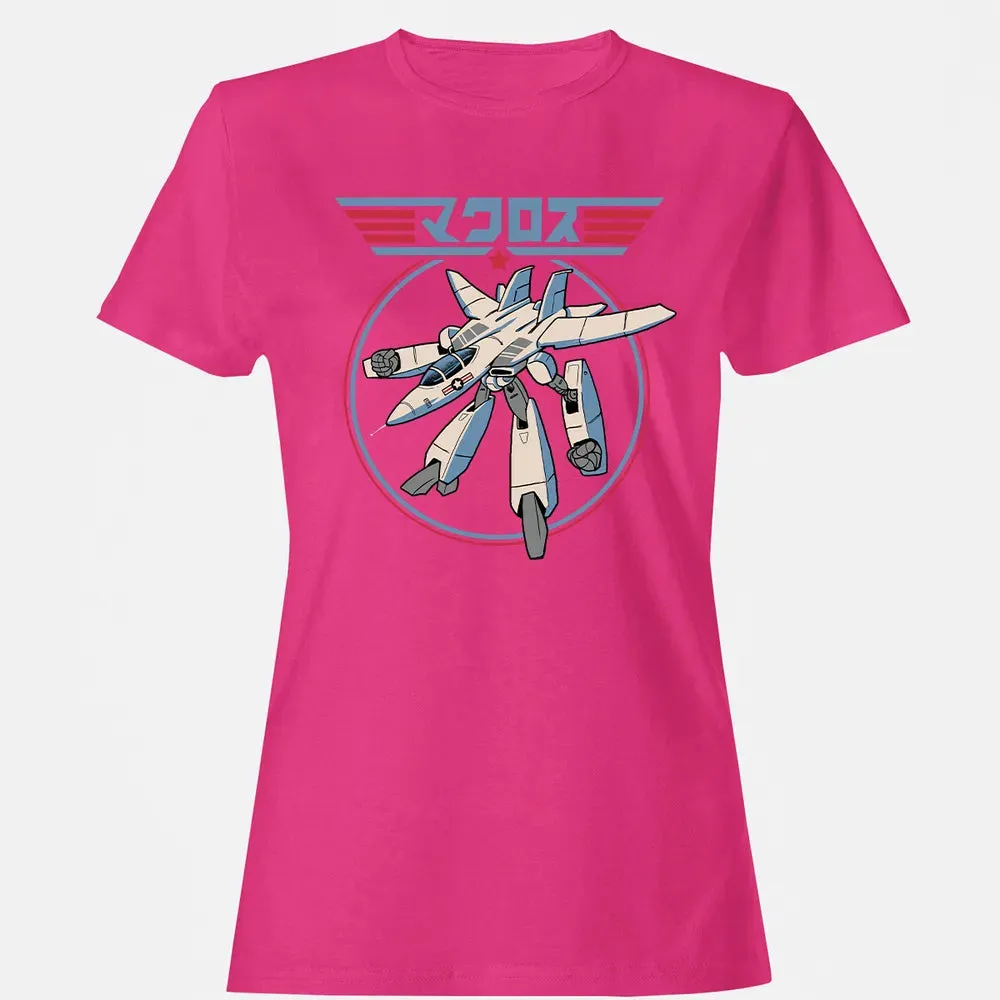 VF-1 Women's T-shirt - 6