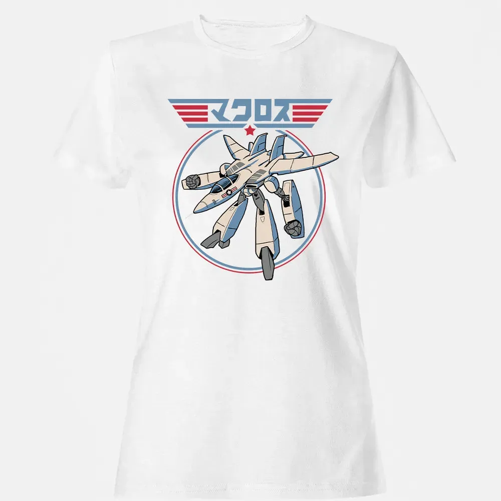 VF-1 Women's T-shirt - 16