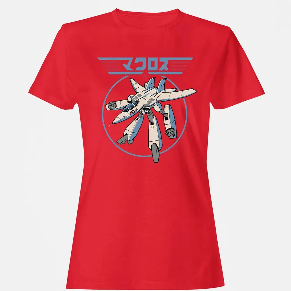 VF-1 Women's T-shirt - 13