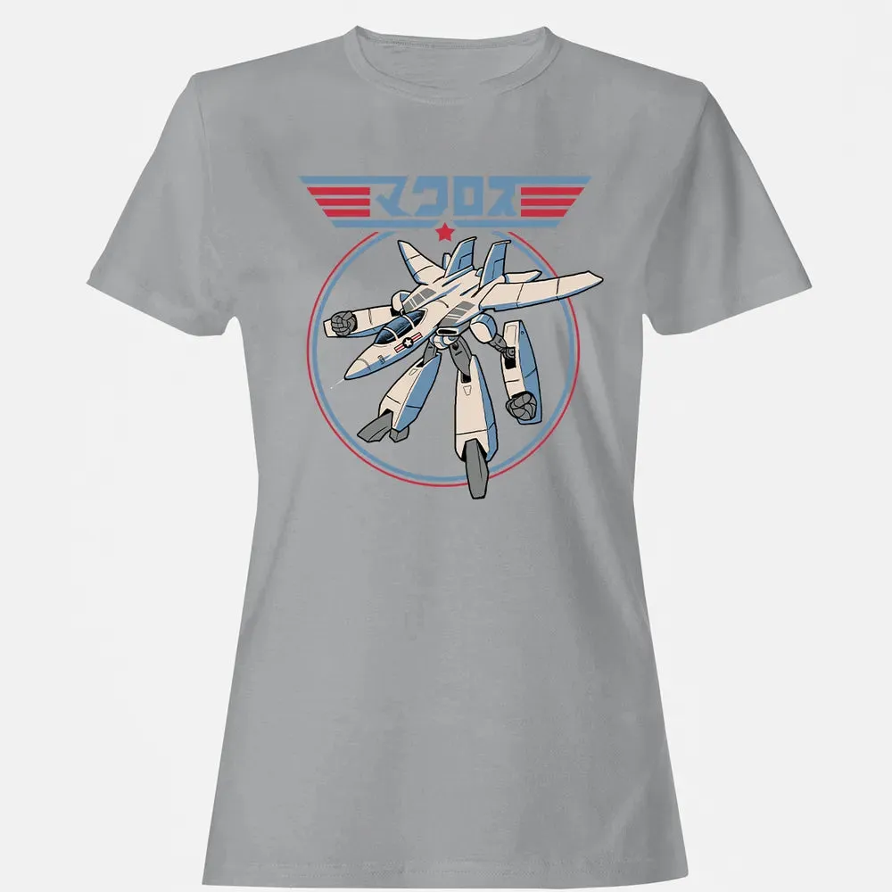 VF-1 Women's T-shirt - 15