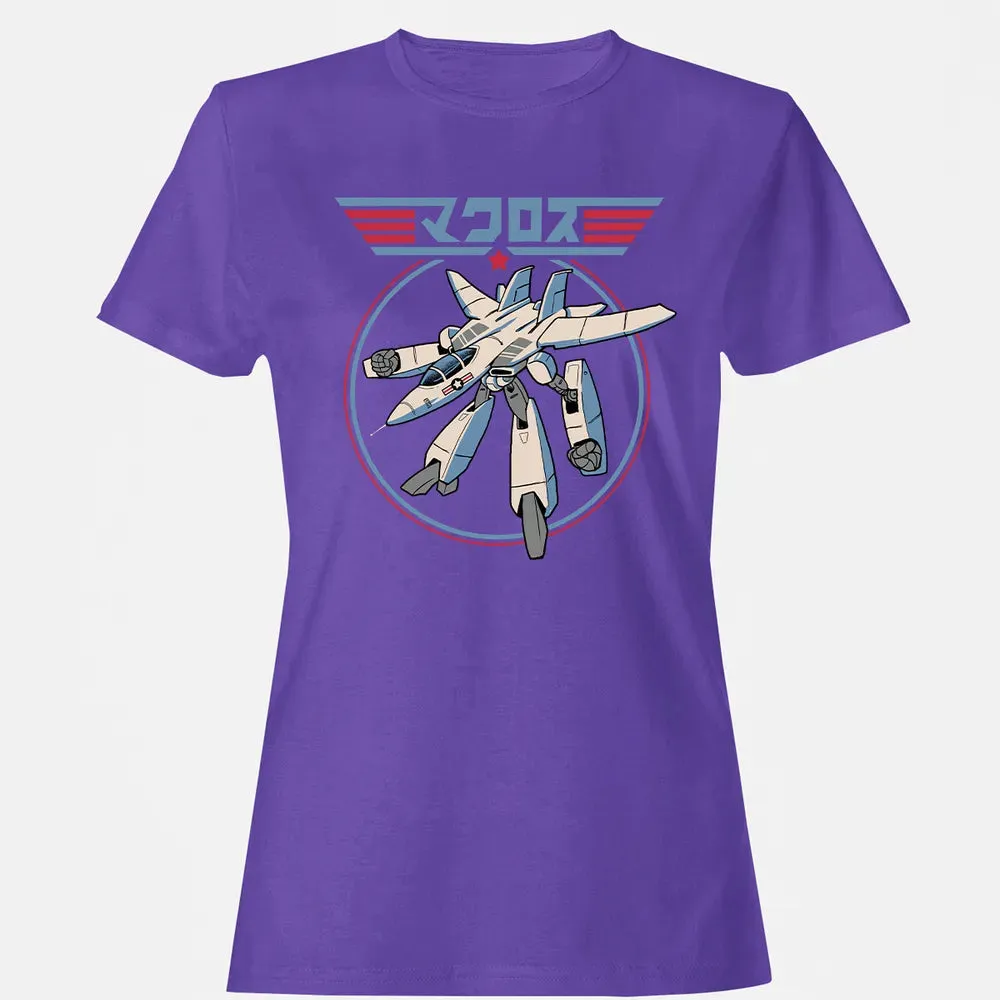 VF-1 Women's T-shirt - 12