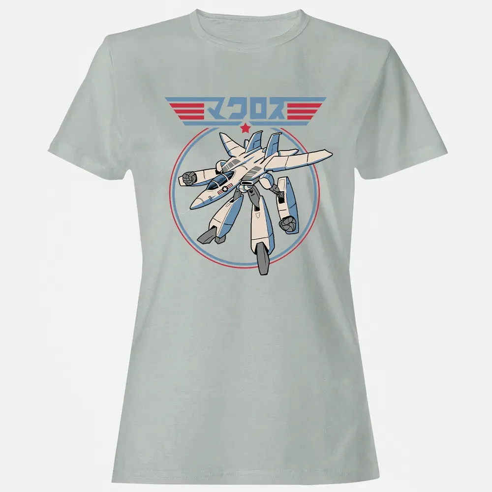 VF-1 Women's T-shirt - 2