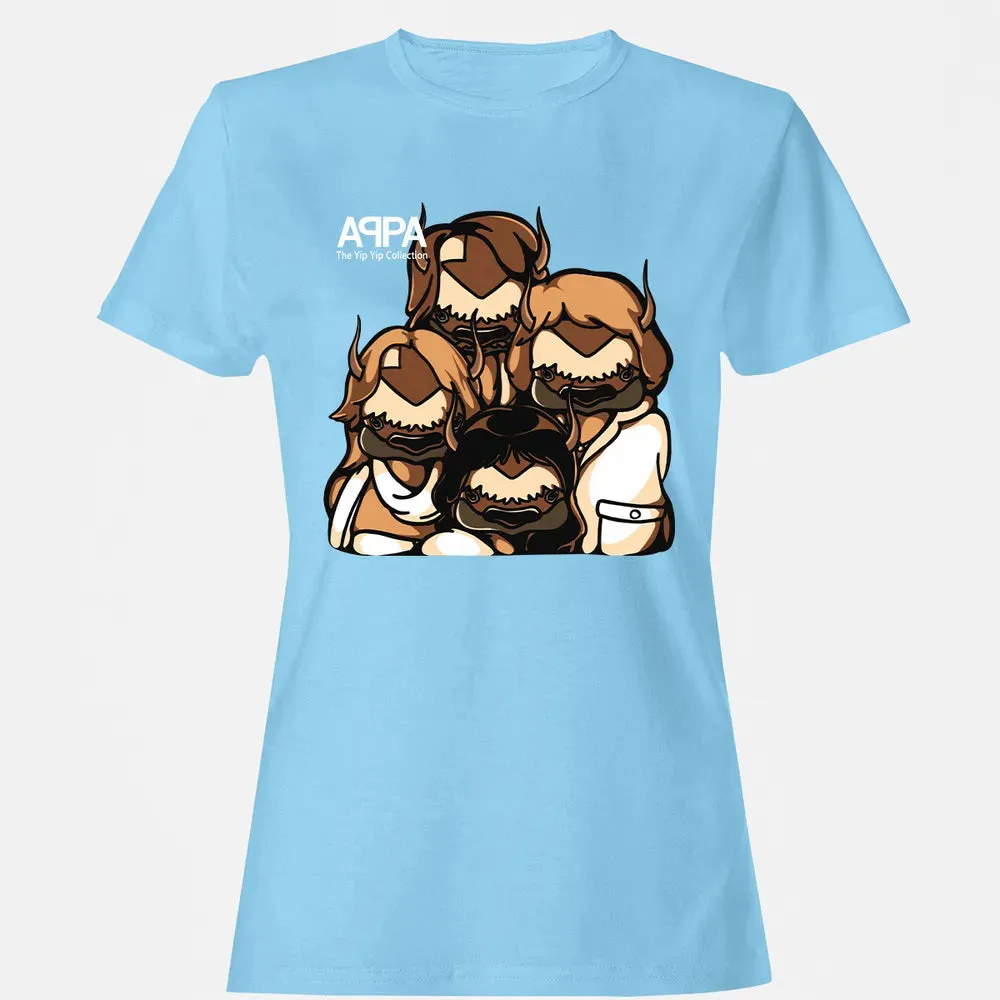 APPA Women's T-shirt - 8