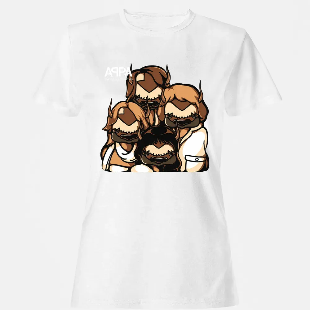 APPA Women's T-shirt - 16