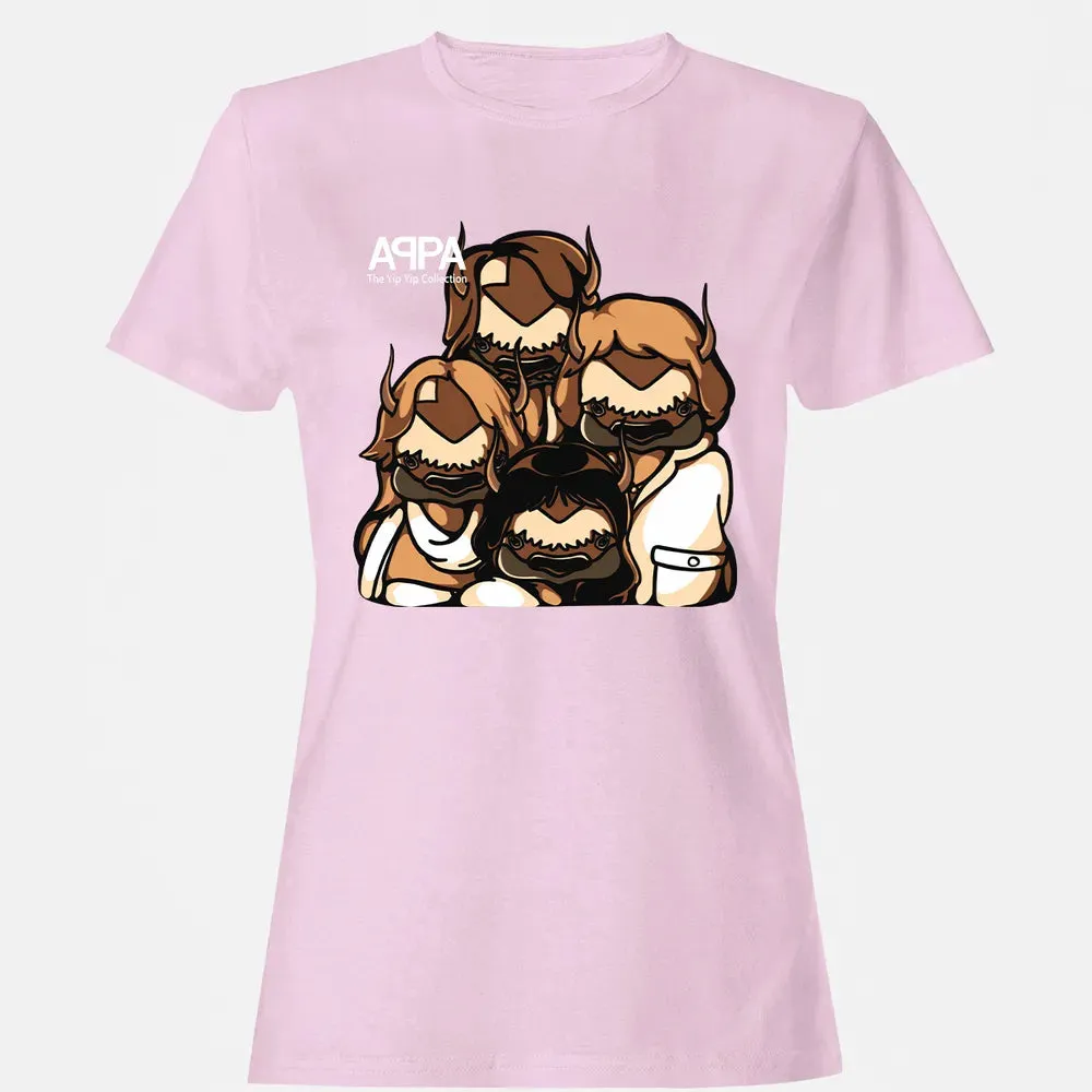 APPA Women's T-shirt - 9
