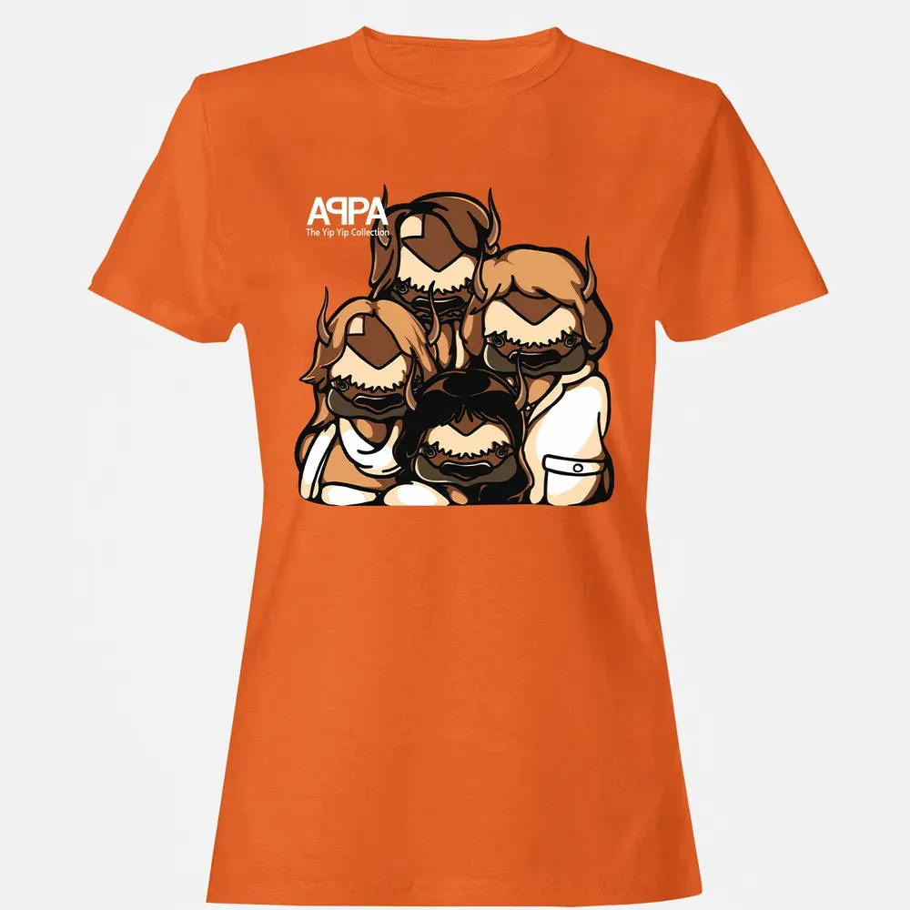 APPA Women's T-shirt - 11