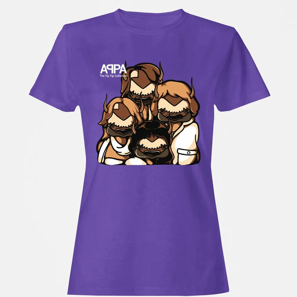 APPA Women's T-shirt - 12