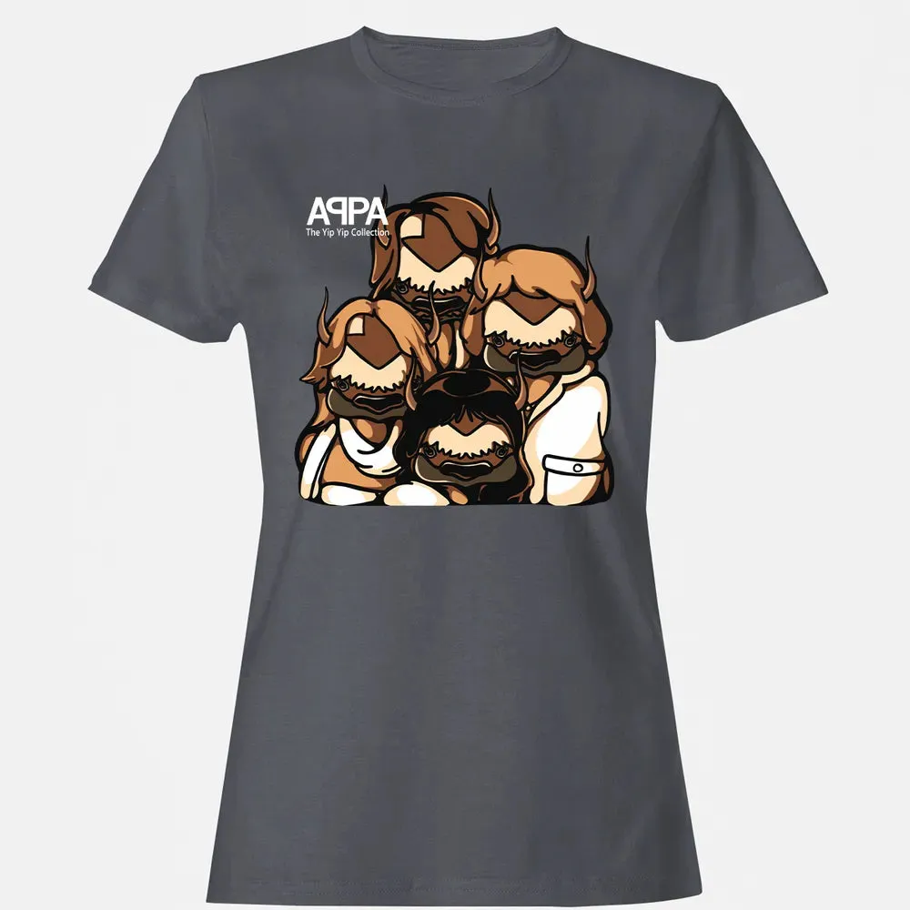 APPA Women's T-shirt - 5