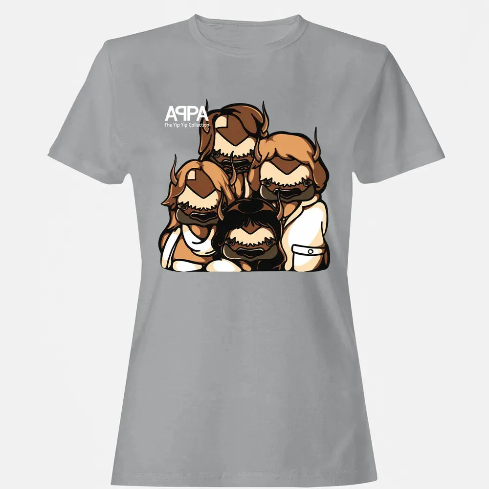 APPA Women's T-shirt - 15