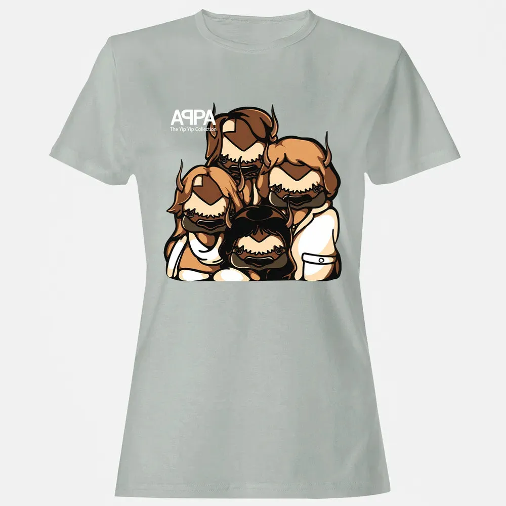 APPA Women's T-shirt - 2