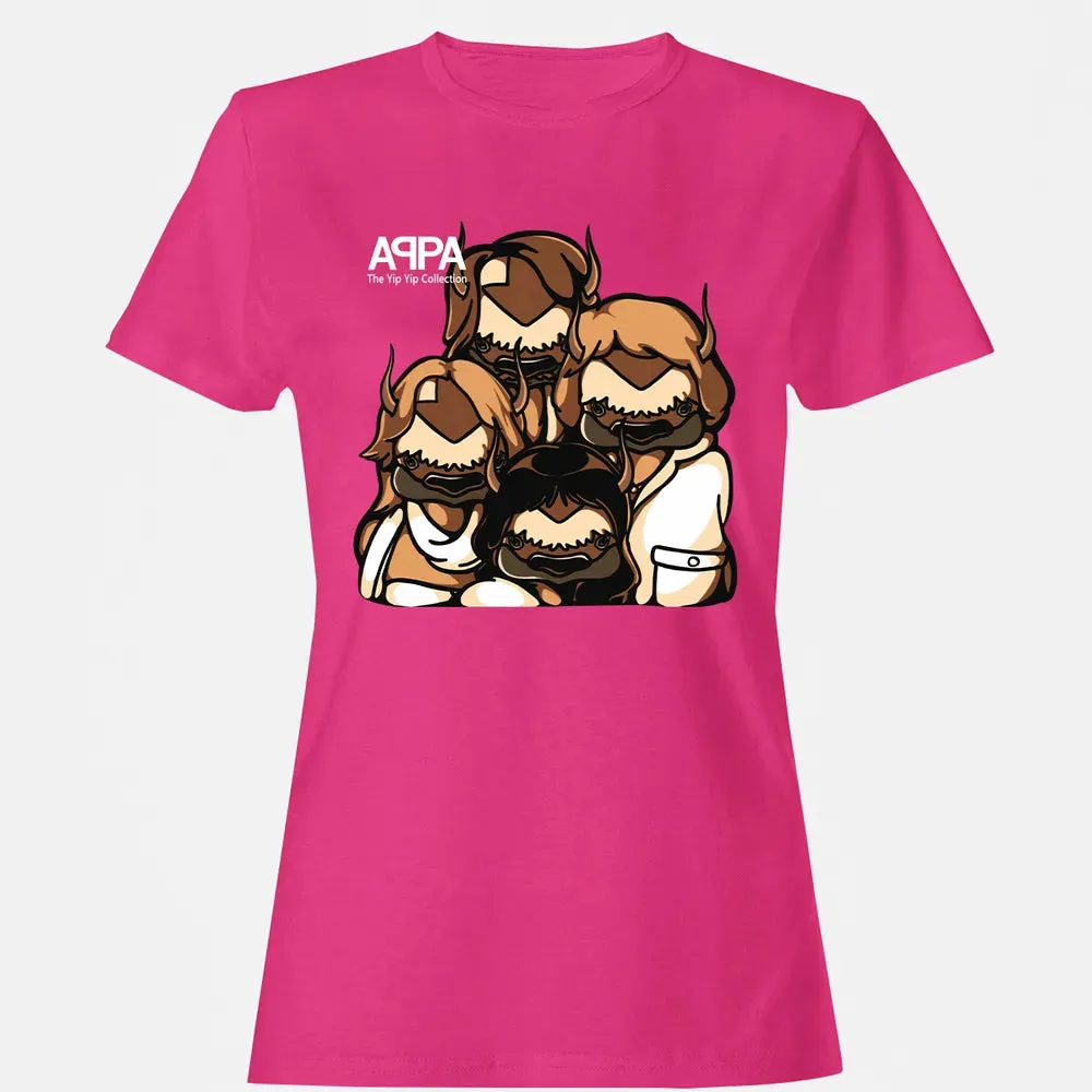 APPA Women's T-shirt - 6