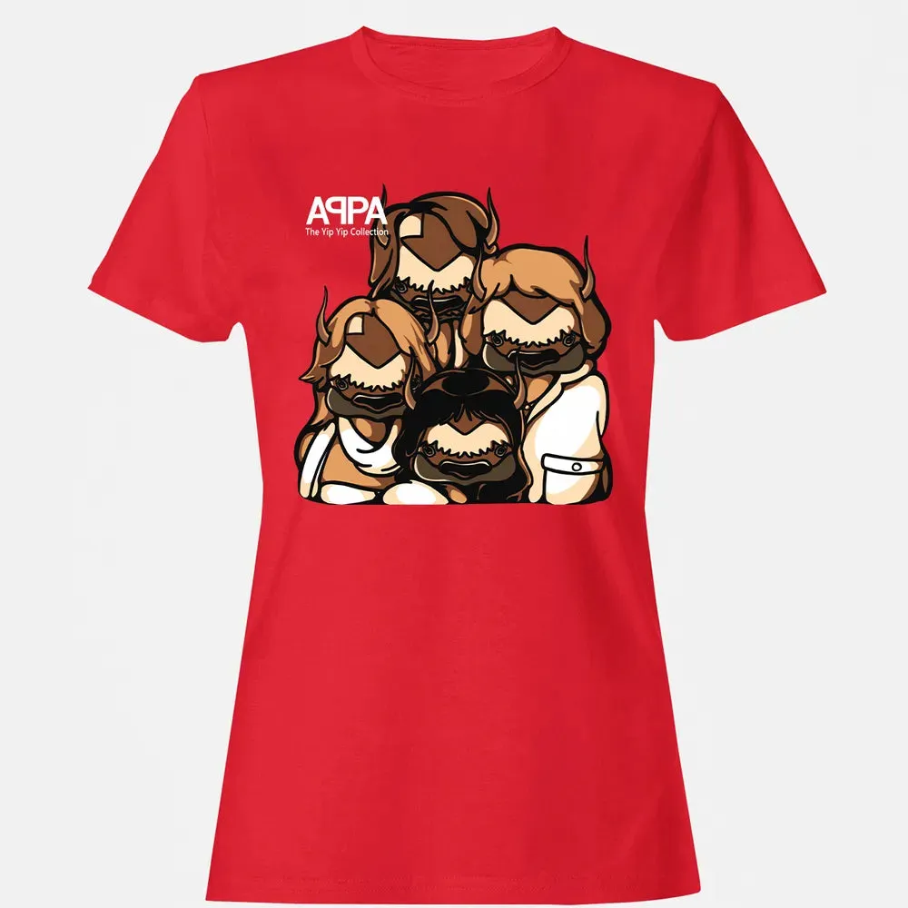 APPA Women's T-shirt - 13