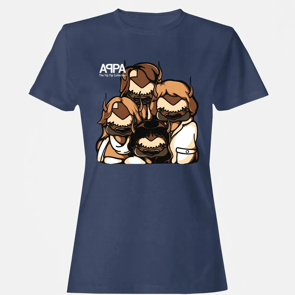 APPA Women's T-shirt - 10