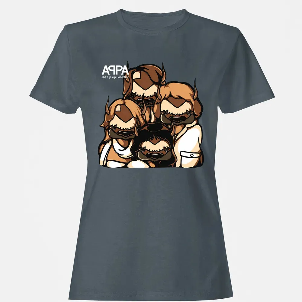 APPA Women's T-shirt - 3