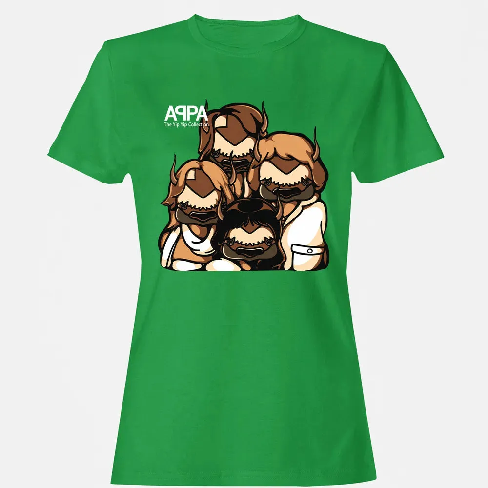 APPA Women's T-shirt - 7