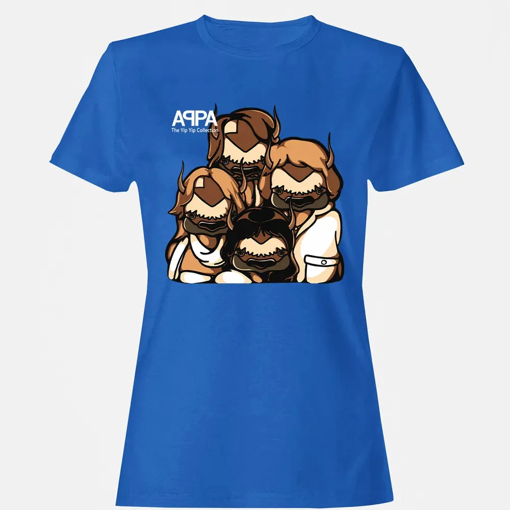 APPA Women's T-shirt - 14