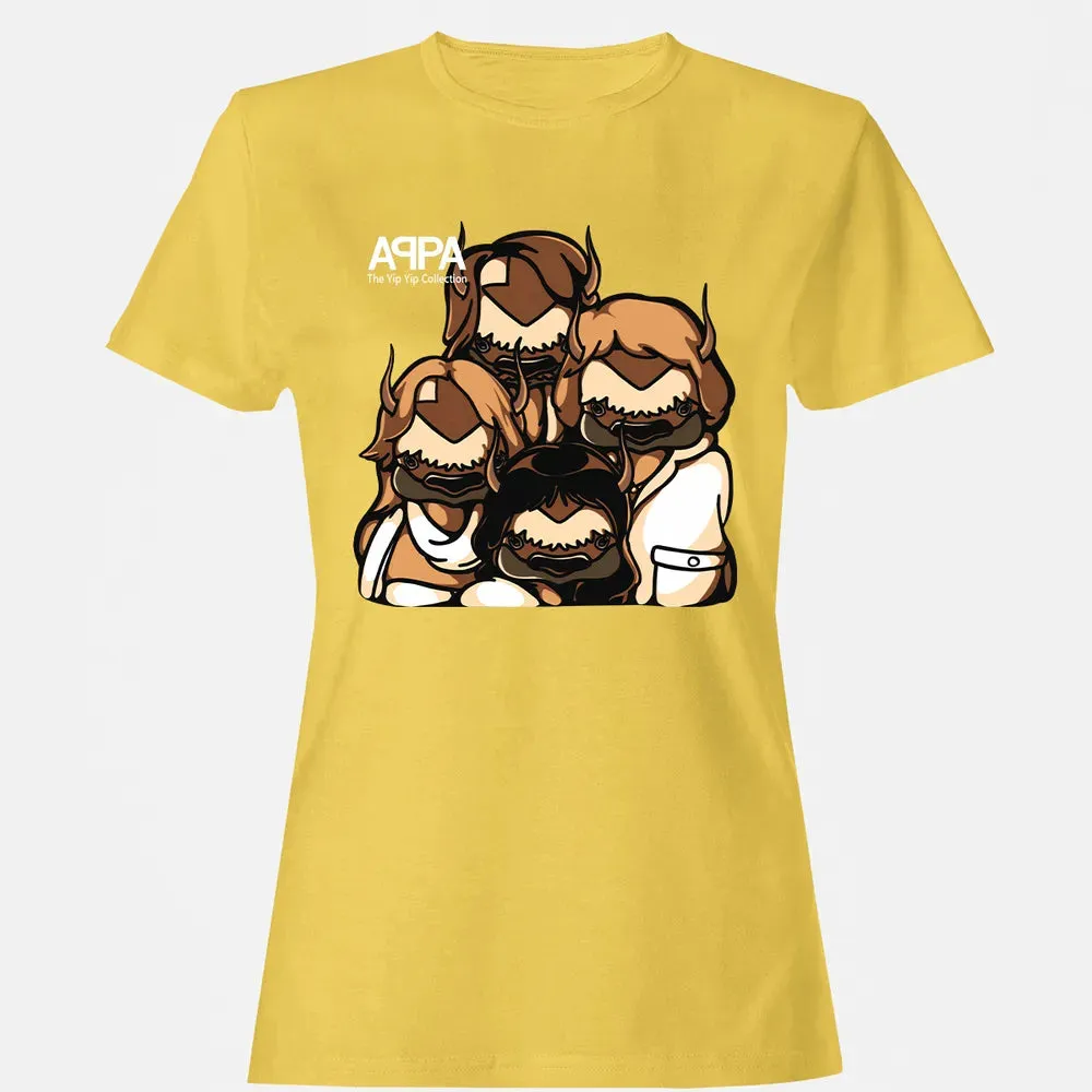 APPA Women's T-shirt - 4