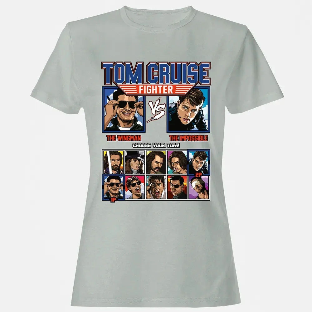 Cruise Fighter Women's T-shirt - 2