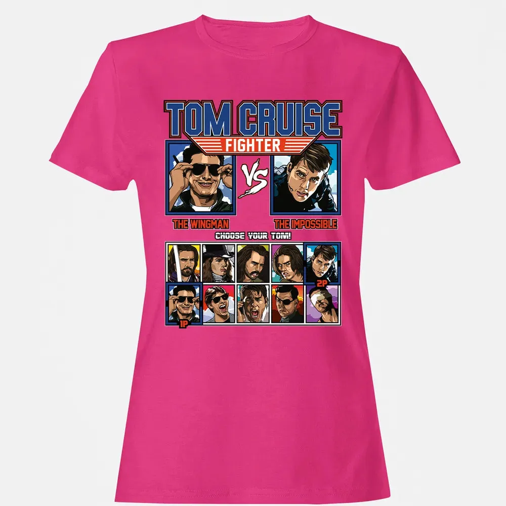 Cruise Fighter Women's T-shirt - 6