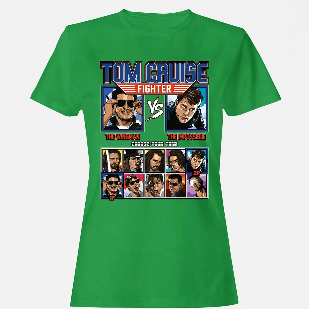 Cruise Fighter Women's T-shirt - 7
